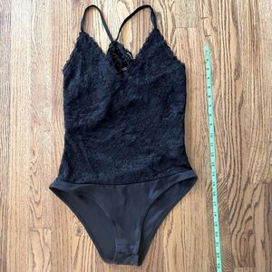 AMBIANCE Top Bodysuit